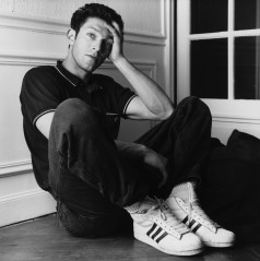 Vincent Cassel фото №58197